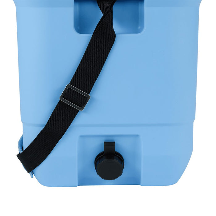 COLEMAN COOLER PRO 24L HARD COOLER BLUE SKY