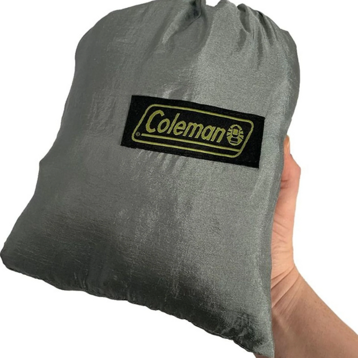 COLEMAN HAMMOCK LIGHTWEIGHT SLING GREY