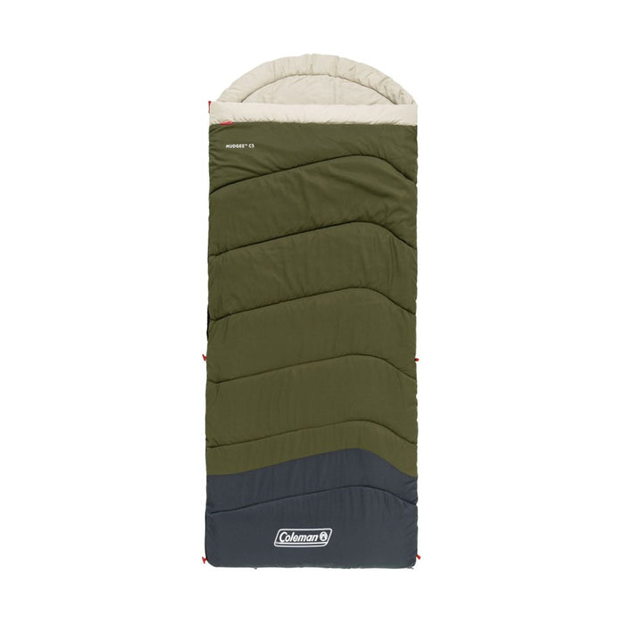 COLEMAN MUDGEE TALL 5C SLEEPING BAG