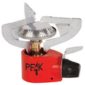 COLEMAN PEAK 1 PORTABLE LIGHTWEIGHT TREKKING STOVE