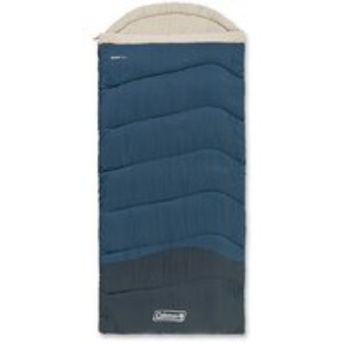 COLEMAN SLEEPING BAG MUDGEE C-3 TALL