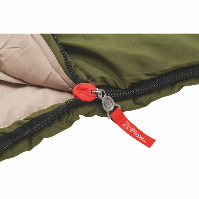 COLEMAN SLEEPING BAG MUDGEE C5 TALL