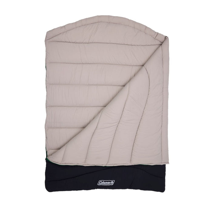 COLEMAN SLEEPING BAG MUDGEE DOUBLE C-3