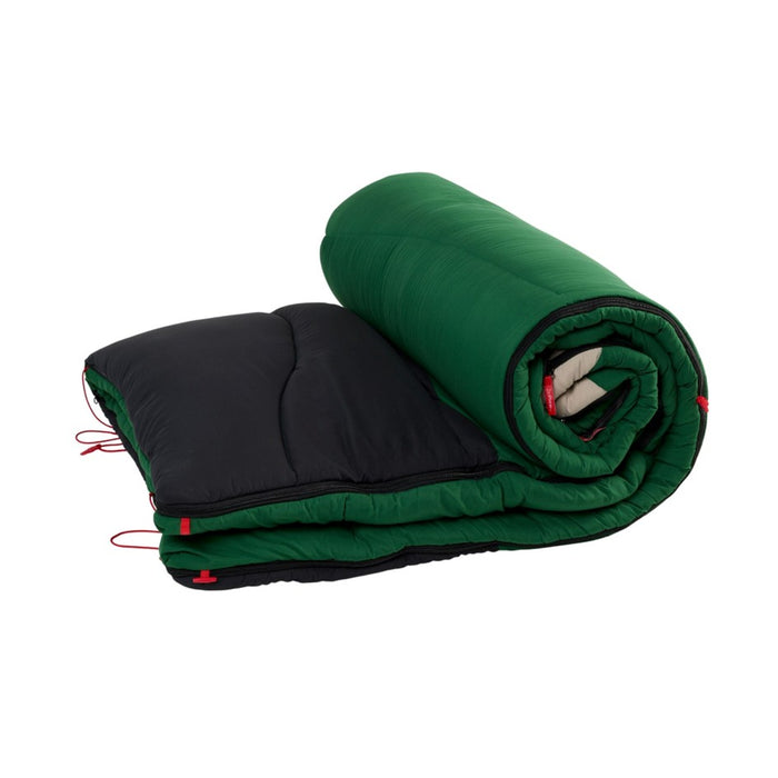 COLEMAN SLEEPING BAG MUDGEE DOUBLE C-3