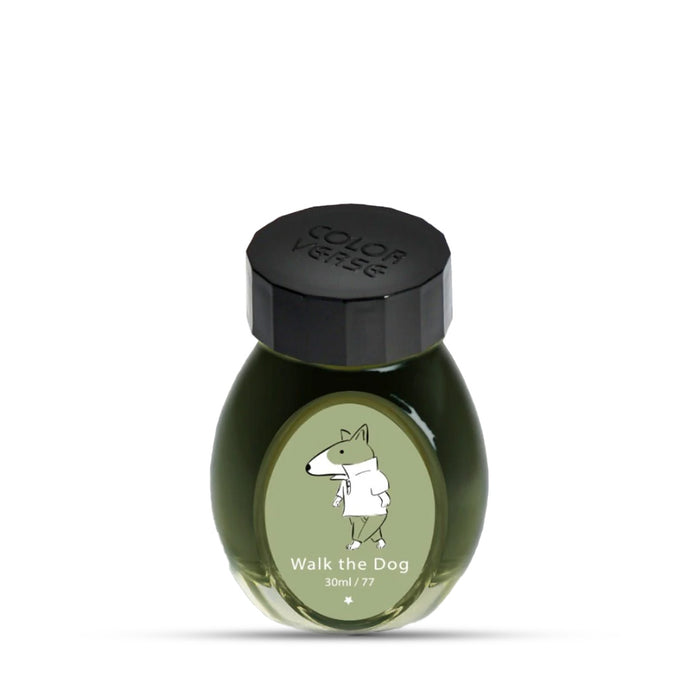 Colorverse Ink Joy In The Ordinary