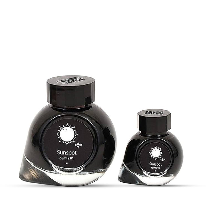 Colorverse Ink Spaceward
