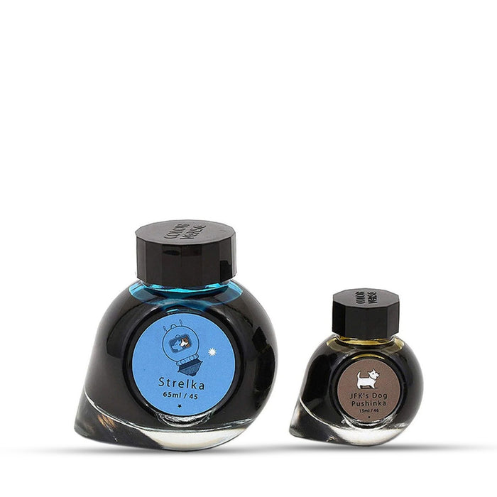 Colorverse trailblazer In Space Ink