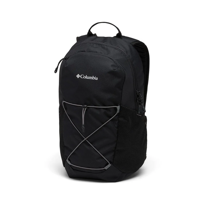 COLUMBIA ATLES EXPLORER II 16L BACKPACK [CLR:BLACK]