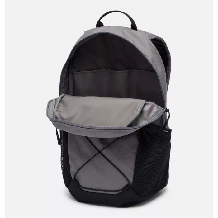 COLUMBIA ATLES EXPLORER II 16L BACKPACK [CLR:GREY]