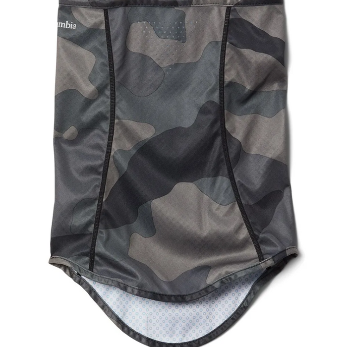 COLUMBIA FREEZER ZERO II NECK GAITER [CLR:CAMO SZ:SMALL / MEDIUM]