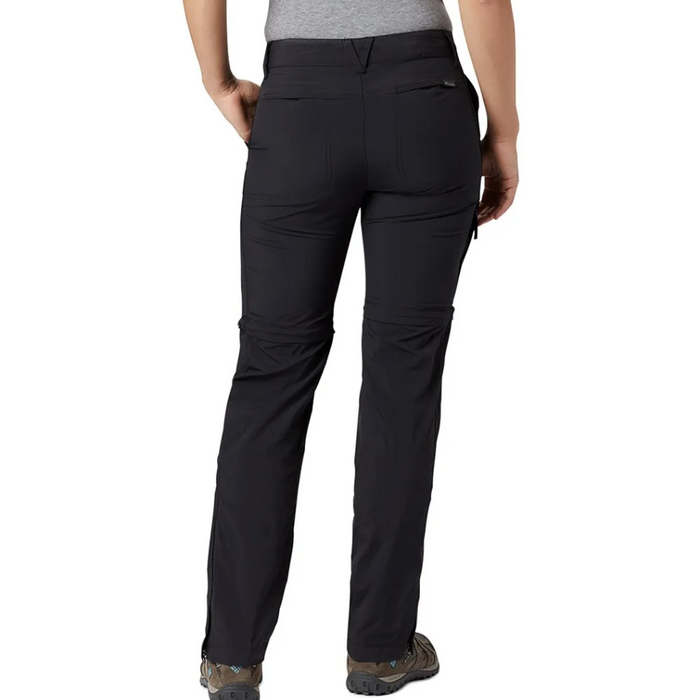 COLUMBIA SILVER RIDGE 2.0 COVERTIBLE PANT WOMENS