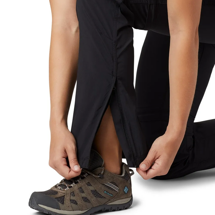 COLUMBIA SILVER RIDGE 2.0 COVERTIBLE PANT WOMENS