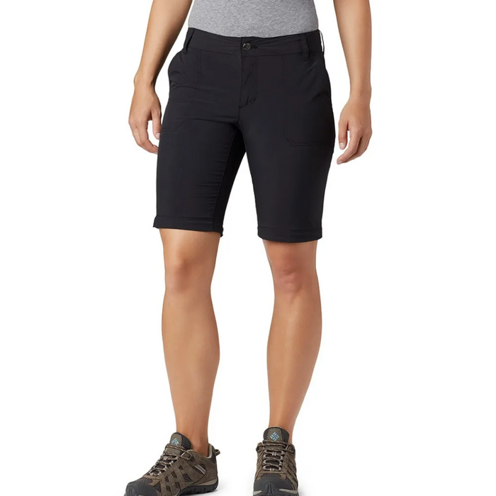 COLUMBIA SILVER RIDGE 2.0 COVERTIBLE PANT WOMENS