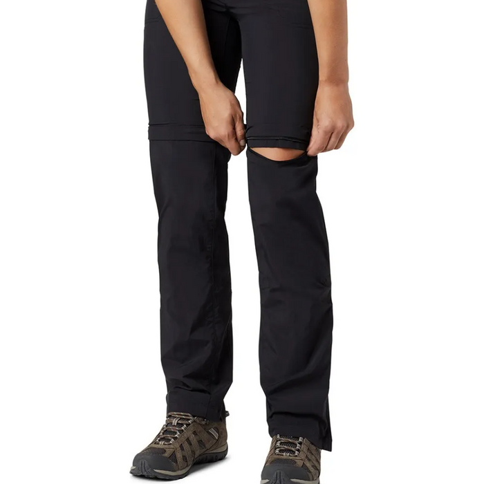 COLUMBIA SILVER RIDGE 2.0 COVERTIBLE PANT WOMENS