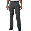 COLUMBIA SILVER RIDGE CONVERTIBLE PANT MENS