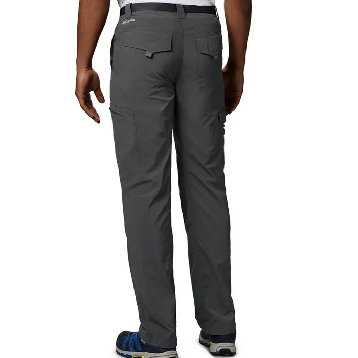 COLUMBIA SILVER RIDGE CONVERTIBLE PANT MENS