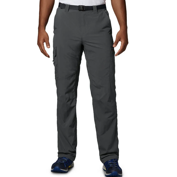 COLUMBIA SILVER RIDGE CONVERTIBLE PANT MENS