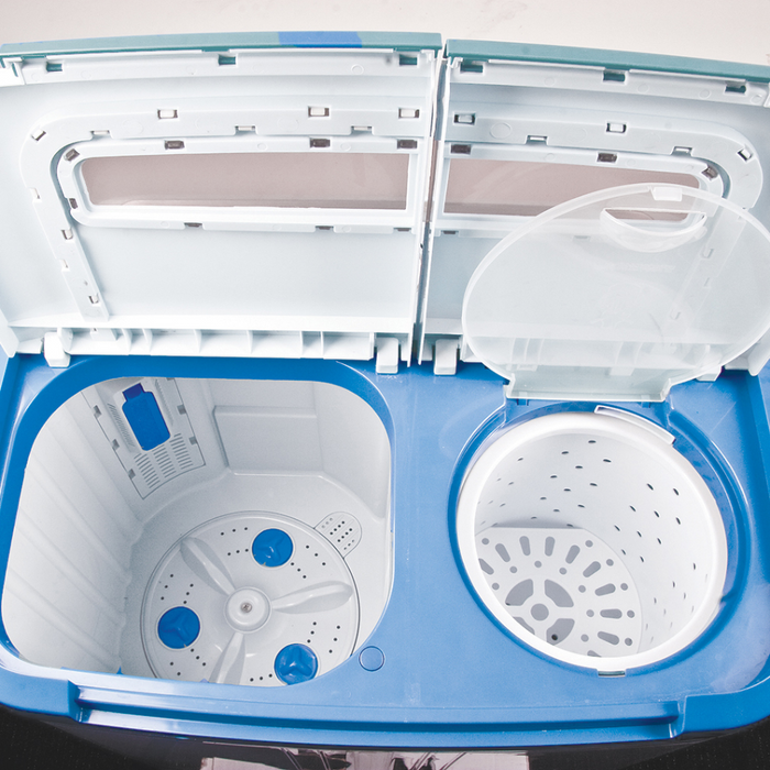 COMPANION 2KG TWIN TUB WASHING MACHINE