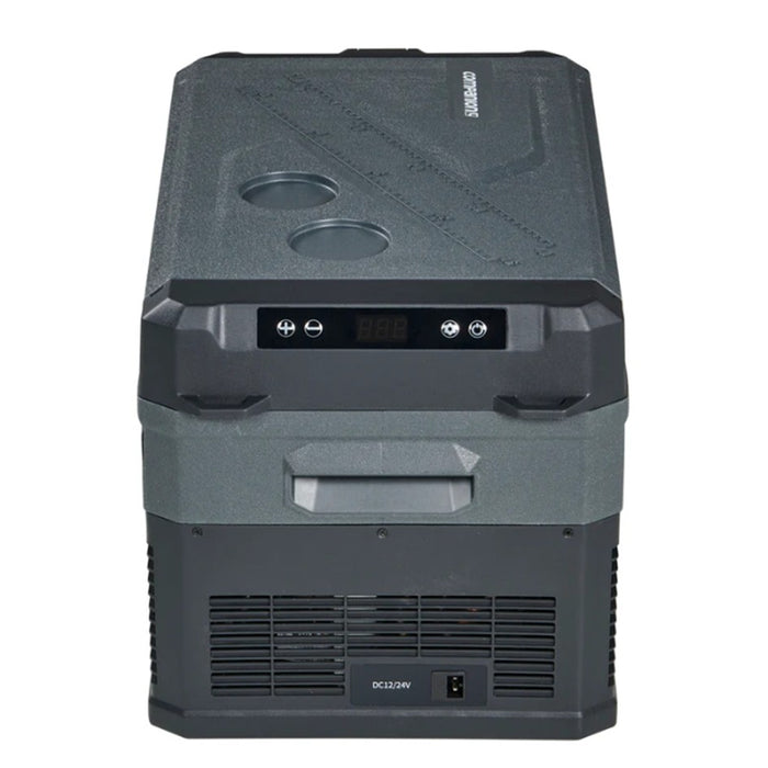 COMPANION 30L SINGLE ZONE FRIDGE/FREEZER