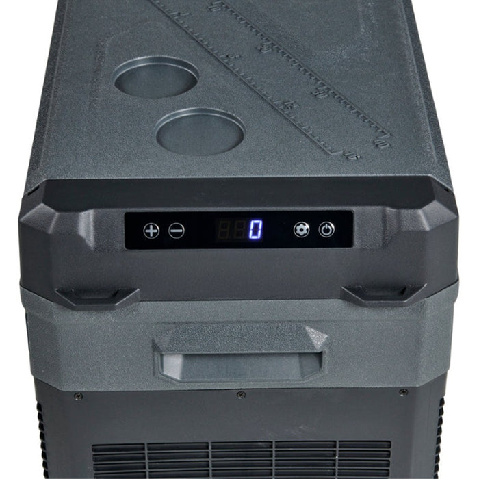 COMPANION 30L SINGLE ZONE FRIDGE/FREEZER