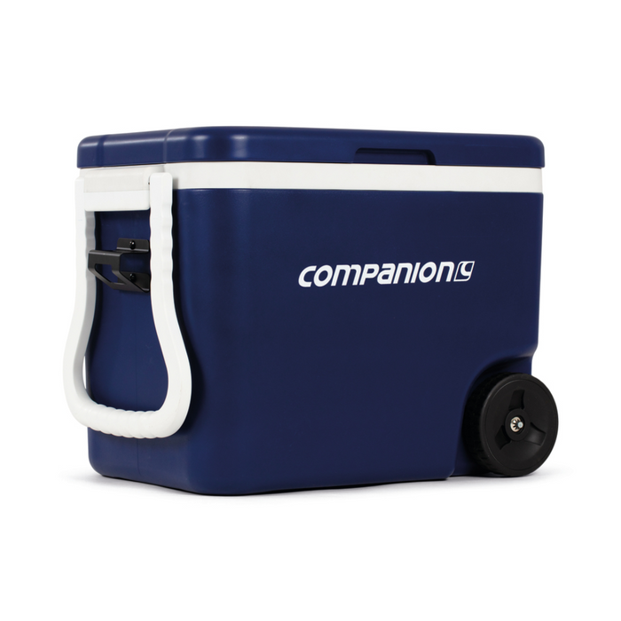COMPANION 45L WHEELED COOLER