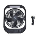 COMPANION AEROBREEZE LUMOS 20CM FAN