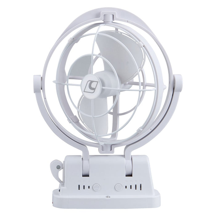 COMPANION AEROBREEZE TRAVELLER FAN 12V/24V