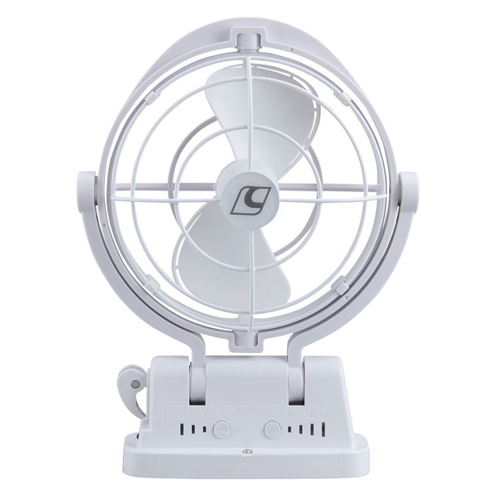 COMPANION AEROBREEZE TRAVELLER FAN 12V/24V
