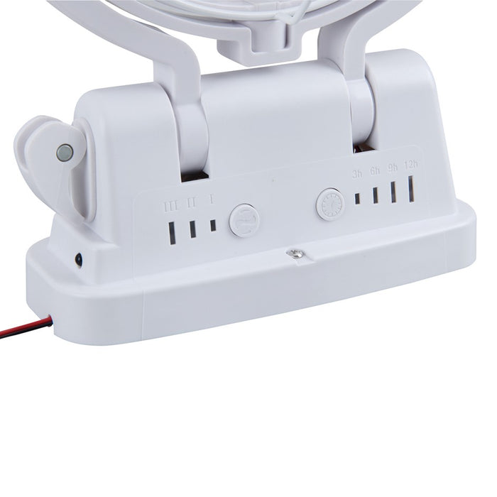 COMPANION AEROBREEZE TRAVELLER FAN 12V/24V