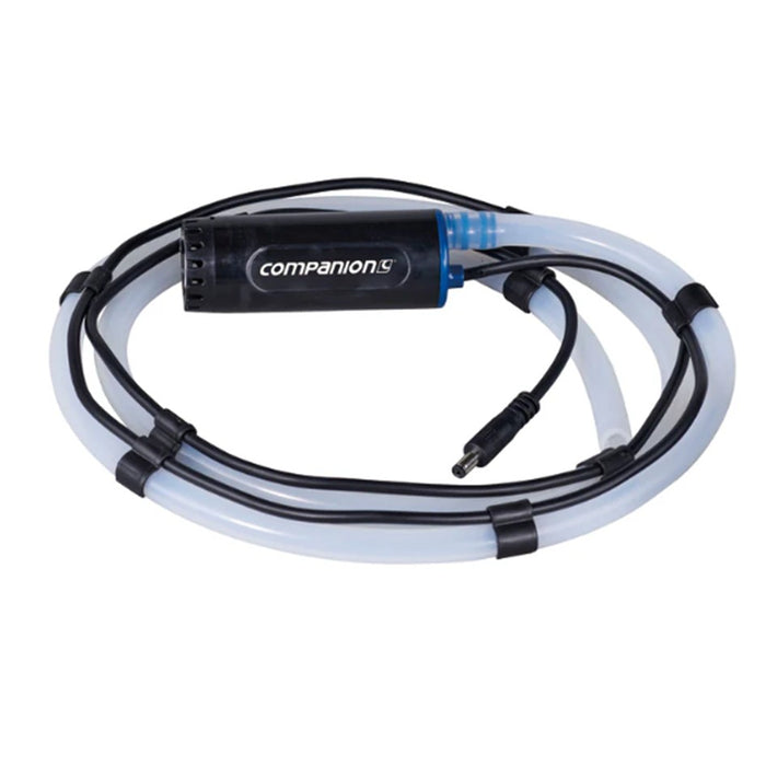 COMPANION AQUAHEAT NXT SHOWER PUMP & HOSE