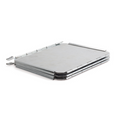 COMPANION CAMPING STOVE WINDSHIELD SINGLE