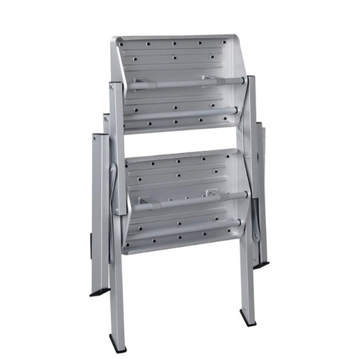 COMPANION CARAVAN LIGHTWEIGHT DOUBLE STEP
