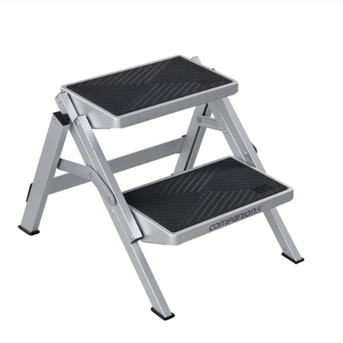 COMPANION CARAVAN LIGHTWEIGHT DOUBLE STEP