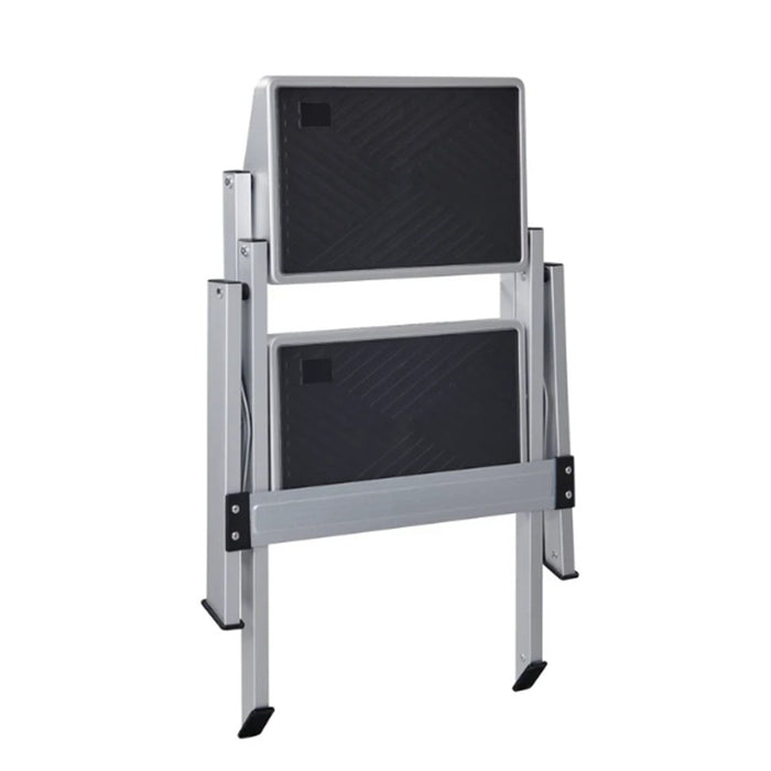 COMPANION CARAVAN LIGHTWEIGHT DOUBLE STEP
