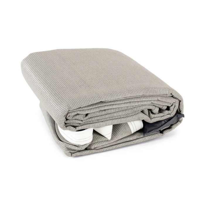 COMPANION CARAVAN PRIVACY SCREEN 3.4M X 1.8M