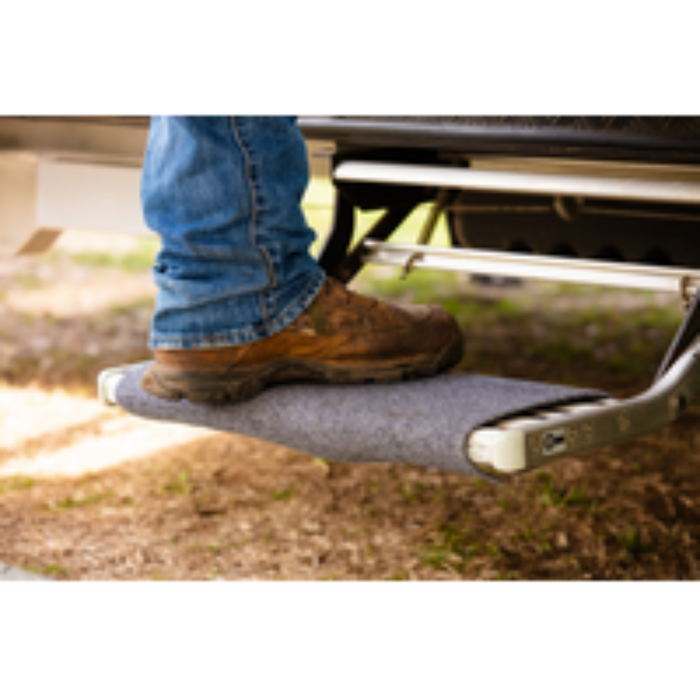 COMPANION CARAVAN RUG STEP