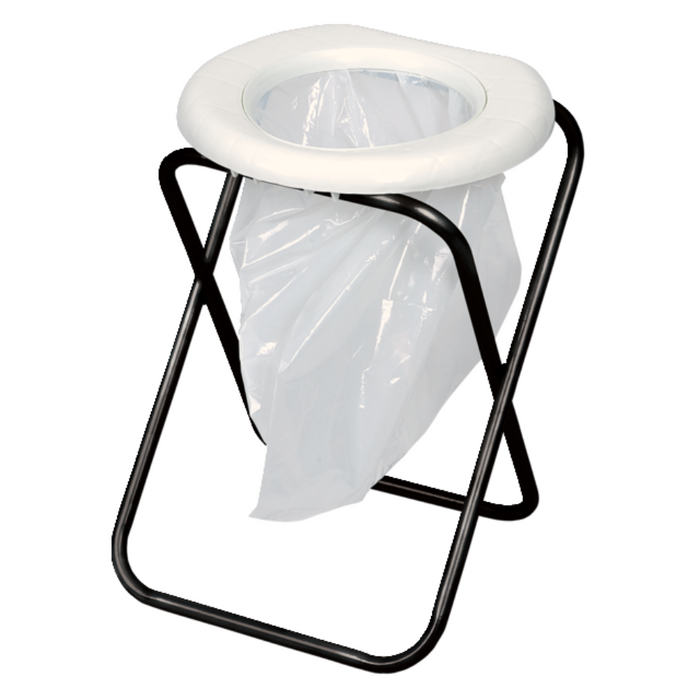 COMPANION DISPOSABLE POLYBAG CPT1 10 PACK