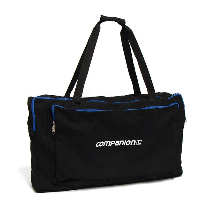 COMPANION DOUBLE BURNER WOK COOKER CARRY BAG