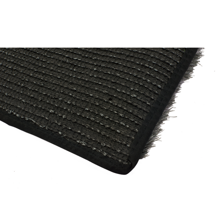 COMPANION DUST OFF MAT CARAVAN STEP 58 X 26CM