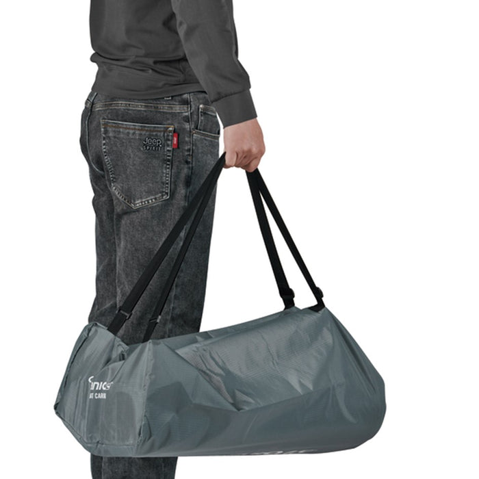 COMPANION DUST OFF MAT CARRY BAG