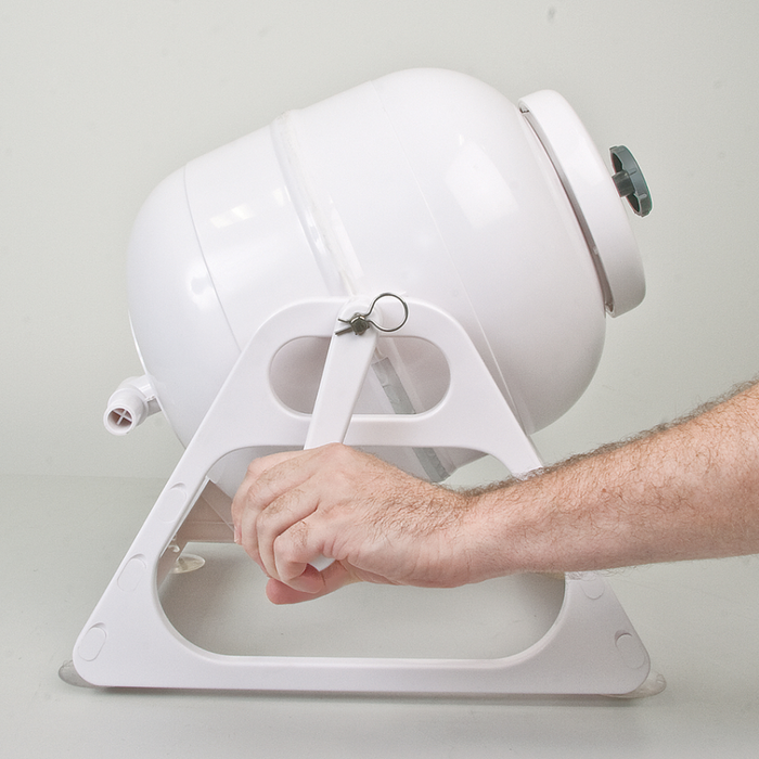COMPANION EZYWASH ROTARY WASHING MACHINE