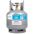 COMPANION GAS CYLINDER LCC27 4KG