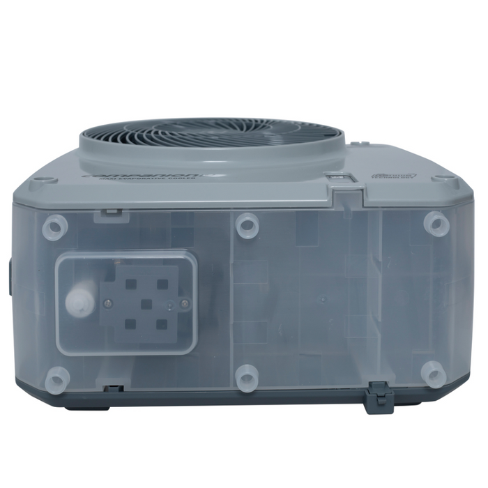 COMPANION MAXI EVAPORATIVE COOLER FAN LITHIUM