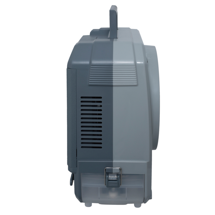 COMPANION MAXI EVAPORATIVE COOLER FAN LITHIUM