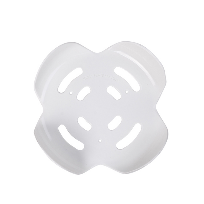 COMPANION PLATE HOLDER