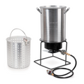 COMPANION POWER COOKER & STOCKPOT SET BT