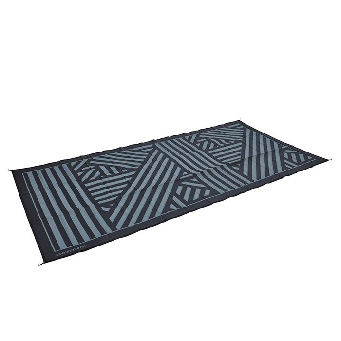 COMPANION RECYCLED GROUND MAT 6M X 2.4M