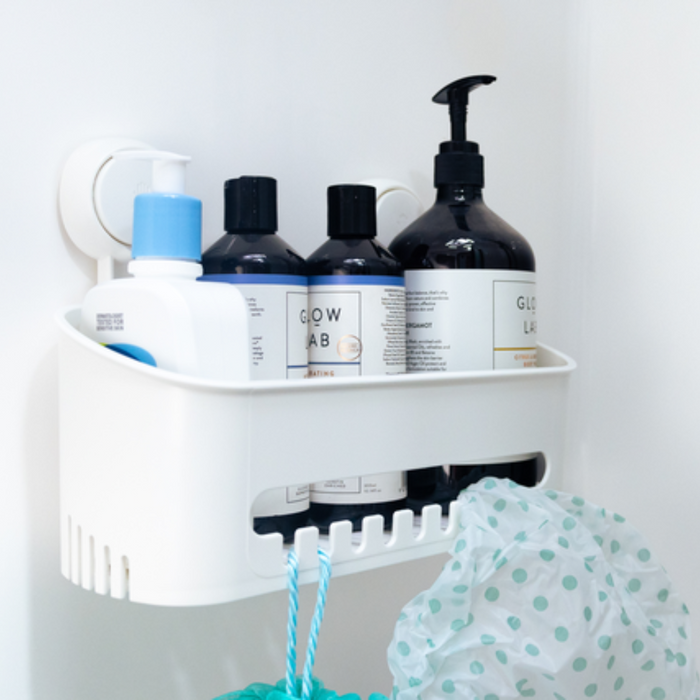 COMPANION SUCTION SHELF