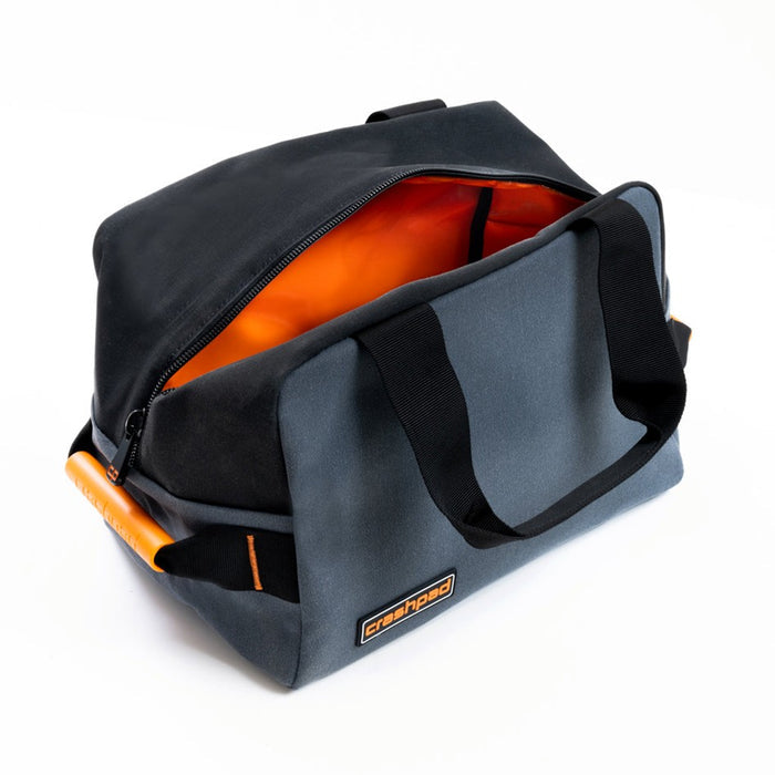 CRASHPAD UTILITY GEAR BAG STORM - SMALL