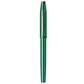 CROSS, Fountain Pen - Century II Translucent Green Lacquer Bt - SCOOBOO - AT0086139MJ - Fountain Pen